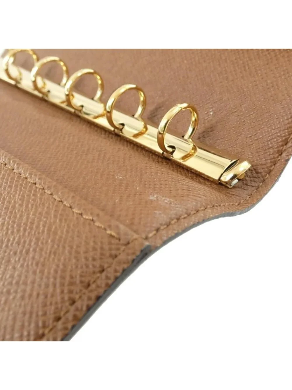 Louis Vuitton Monogram Agenda PM Organizer